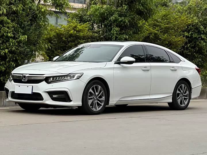 Honda Inspire