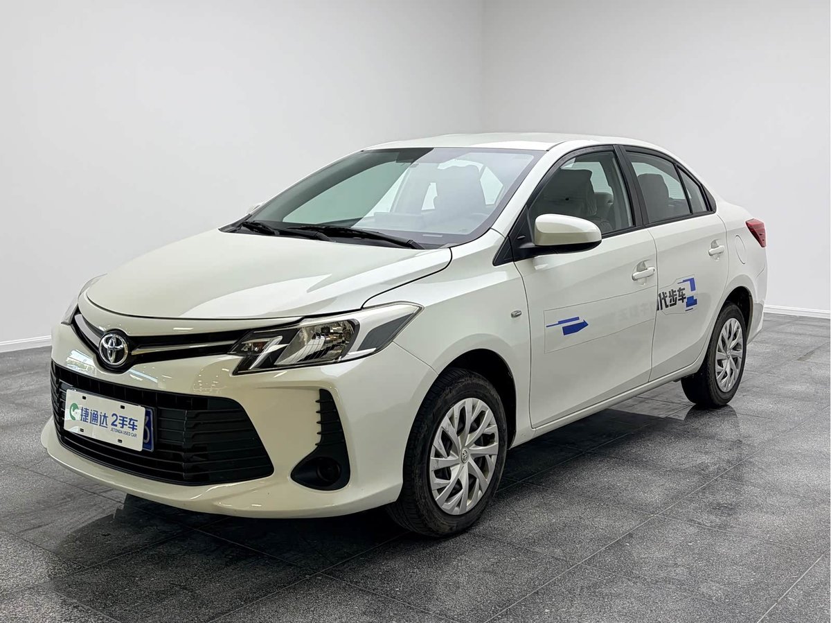 Toyota Vios