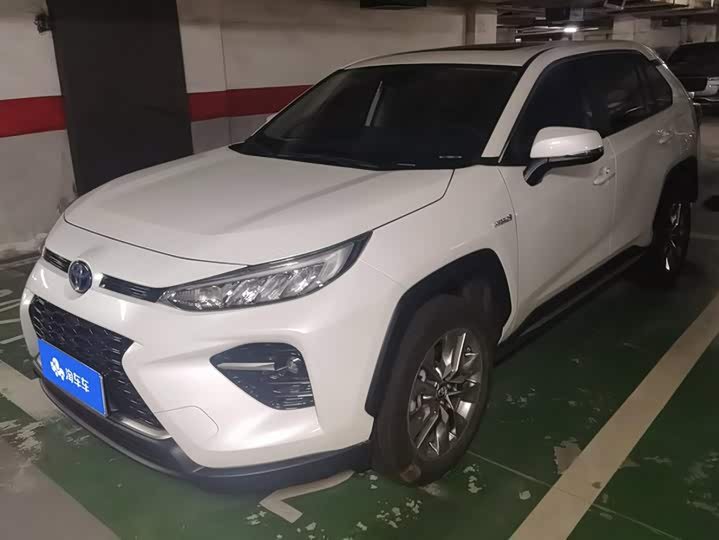Toyota Venza