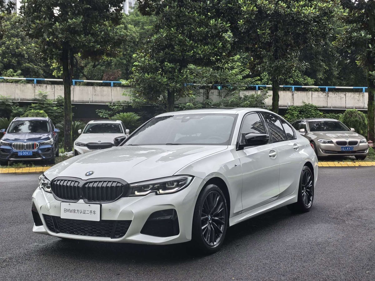 BMW 325i