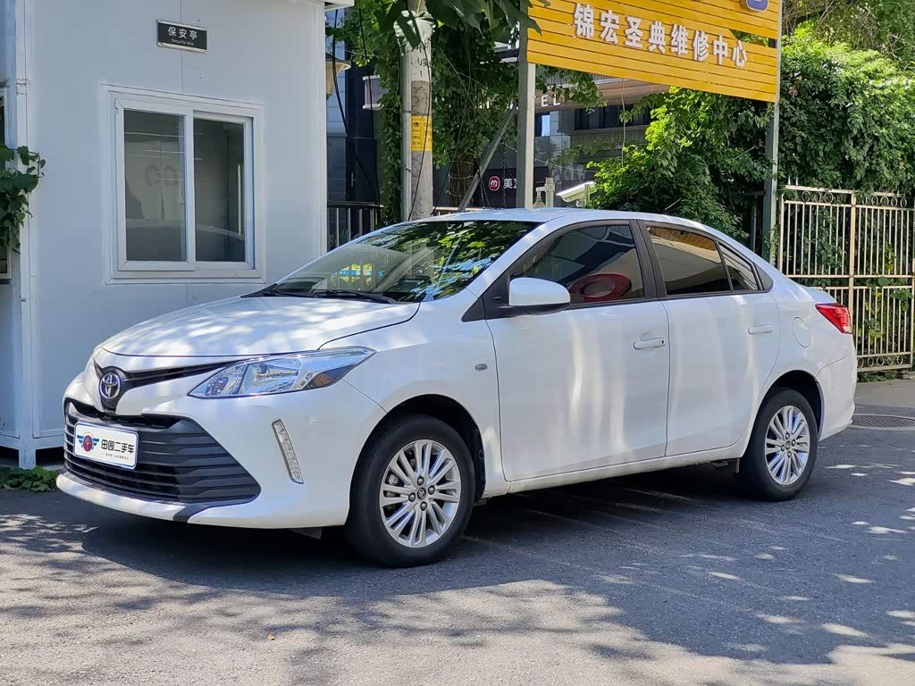 Toyota Vios