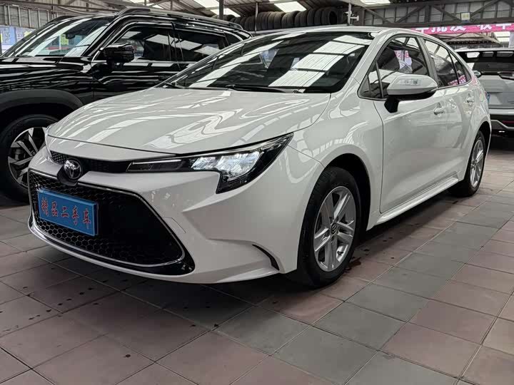 Toyota Levin