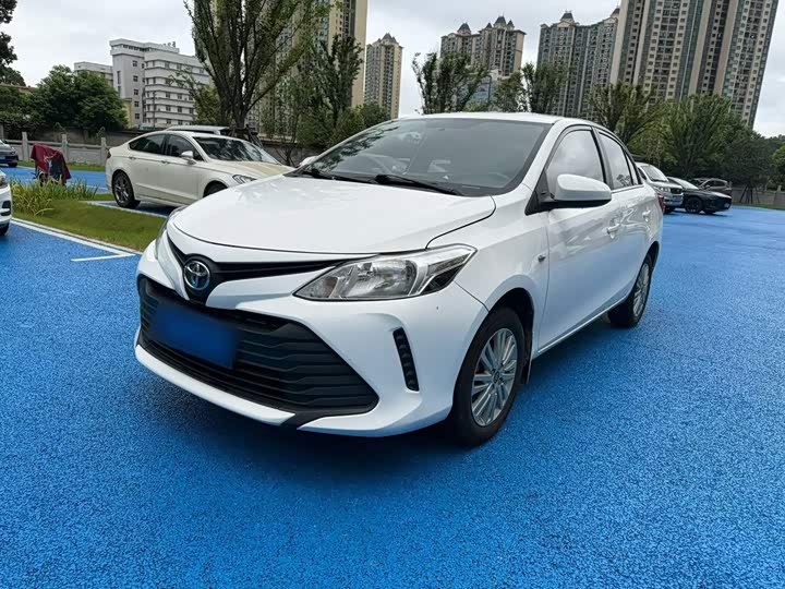 Toyota Vios