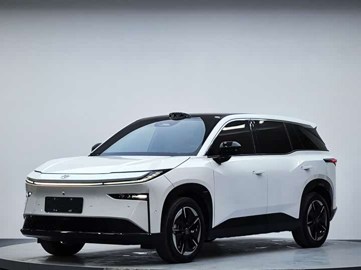 Toyota 3X