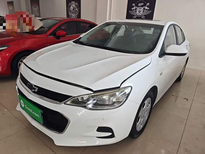 Chevrolet Cavalier