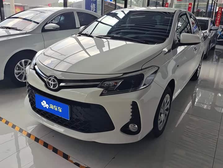 Toyota Vios