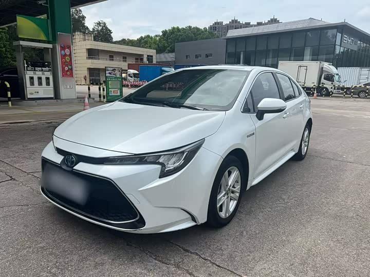 Toyota Levin