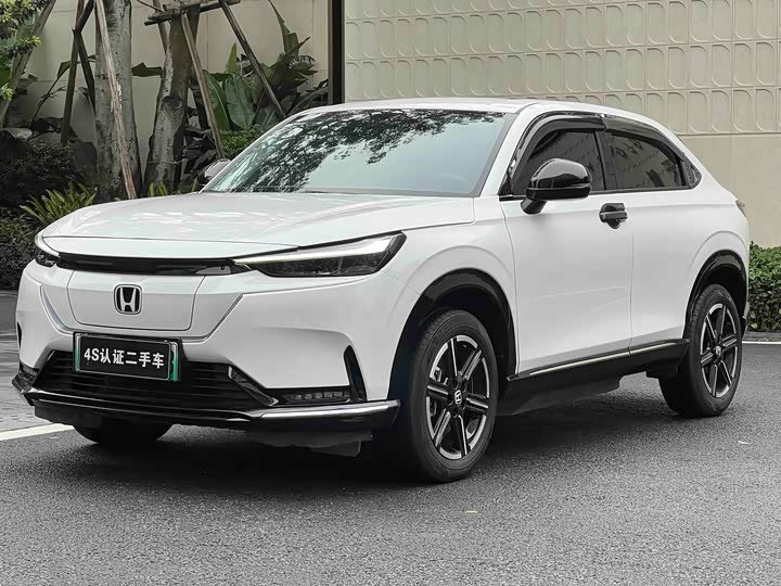 Honda e