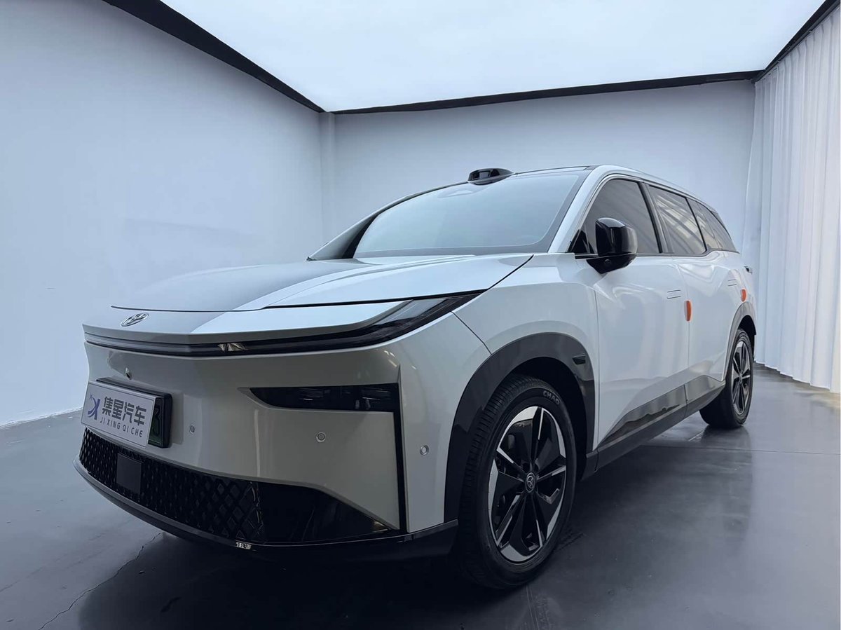 Toyota 3X