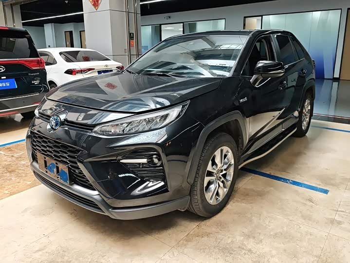 Toyota Venza