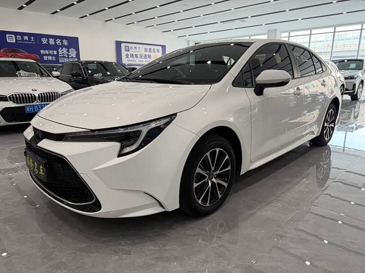 Toyota Levin