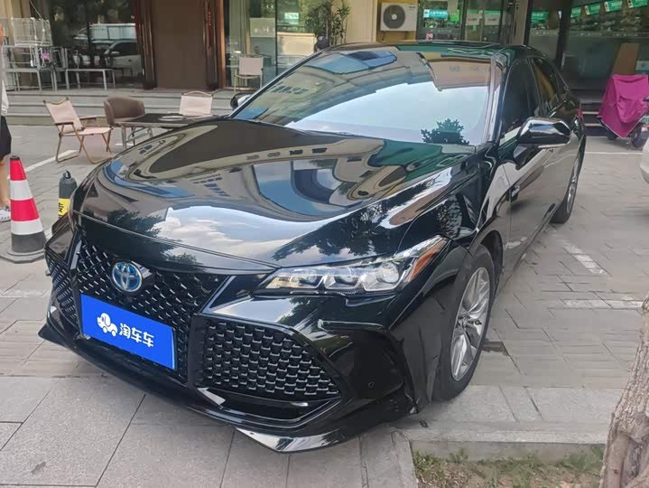 Toyota Avalon