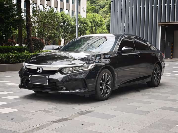 Honda Inspire