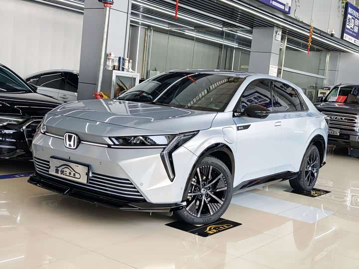 Honda e:NS2