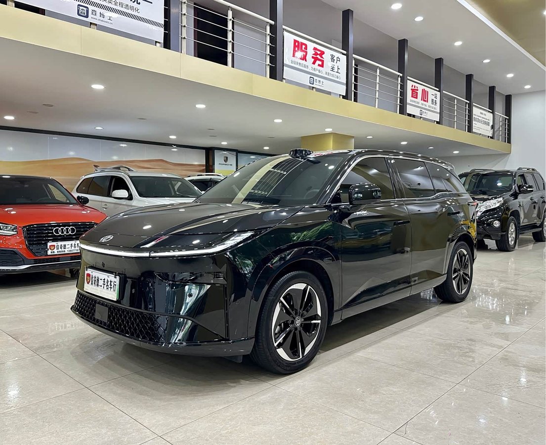 Toyota 3X