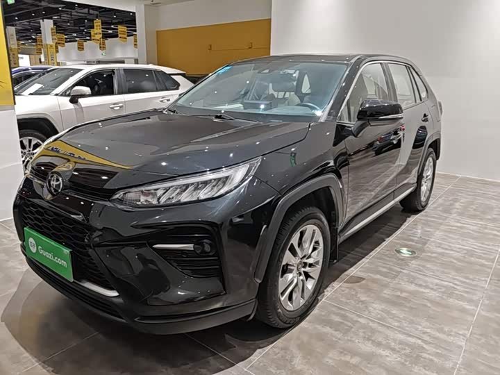 Toyota Venza