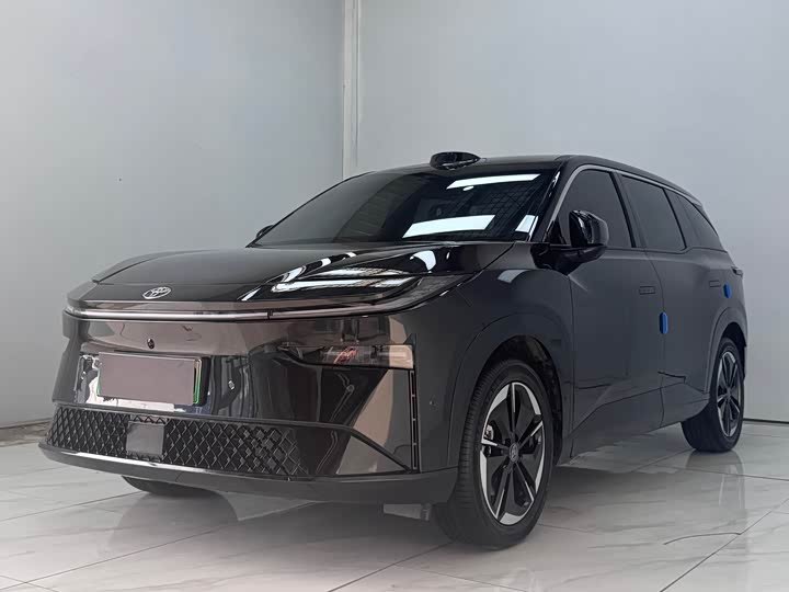 Toyota X