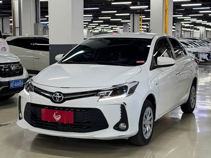 Toyota Vios