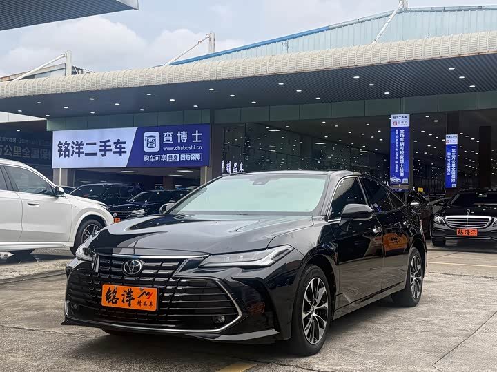 Toyota Avalon