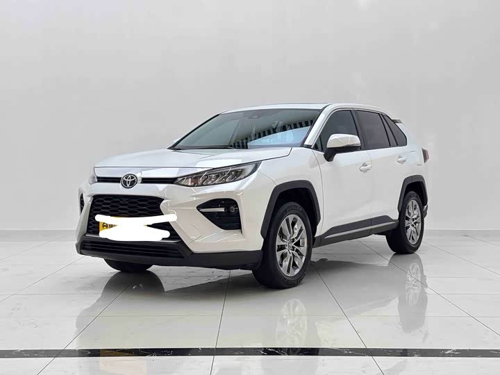 Toyota Venza