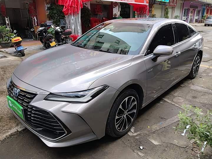 Toyota Avalon