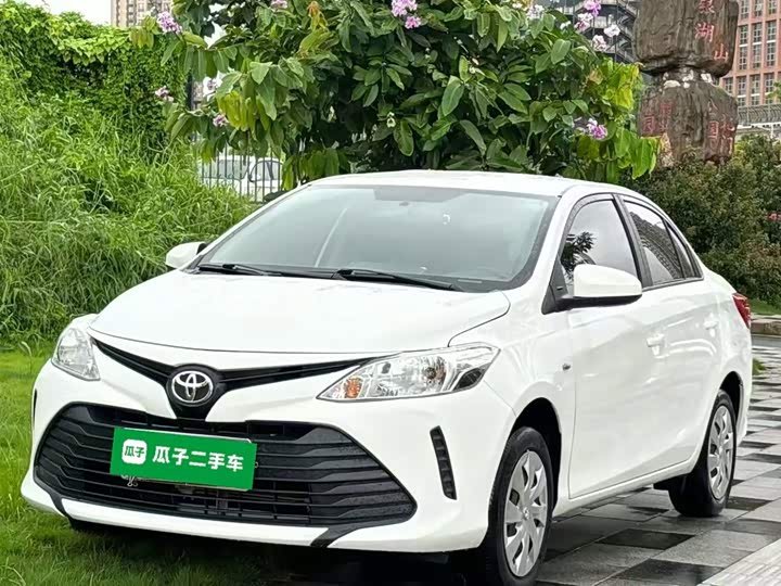 Toyota Vios