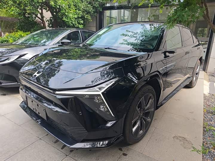 Honda S7