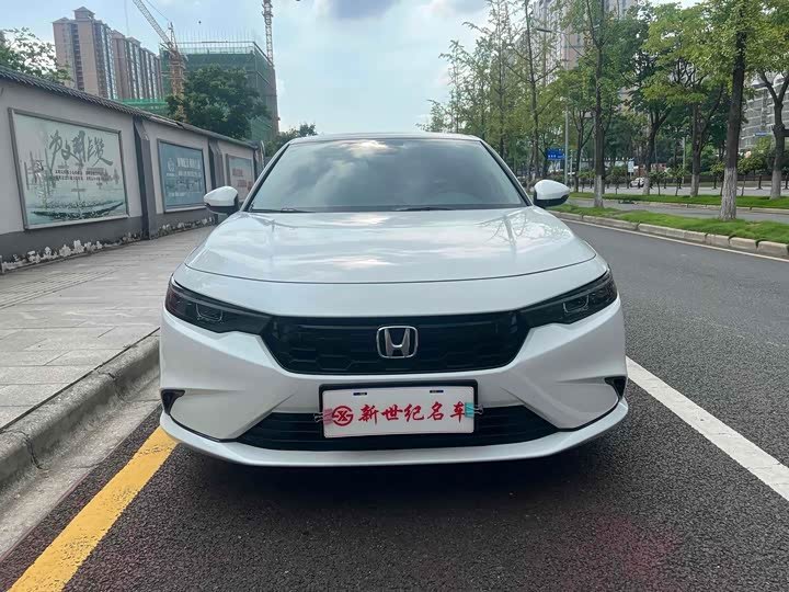 Honda Integra