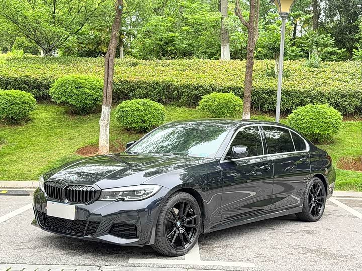 BMW 325Li
