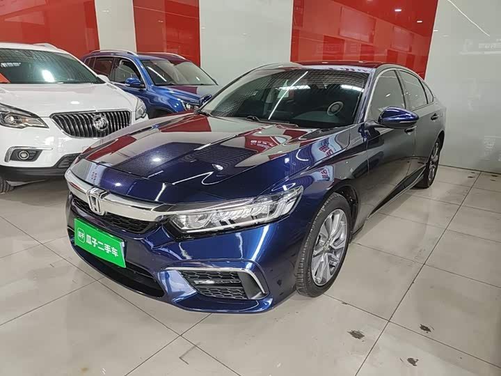 Honda Inspire