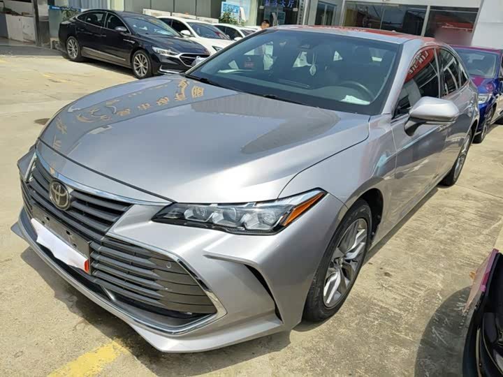 Toyota Avalon