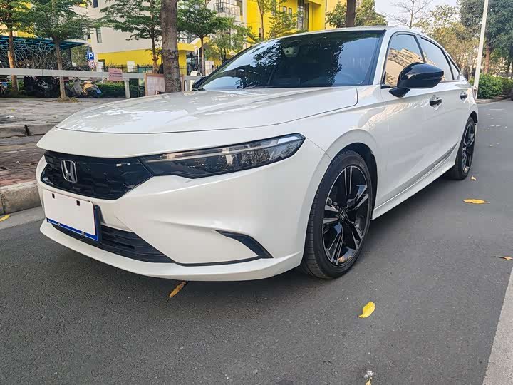 Honda Integra