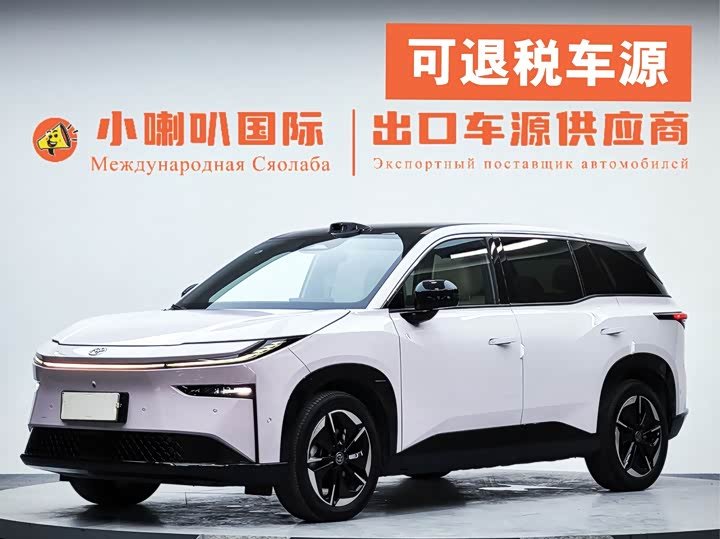Toyota 3X
