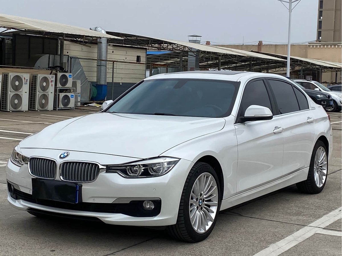 BMW 320Li