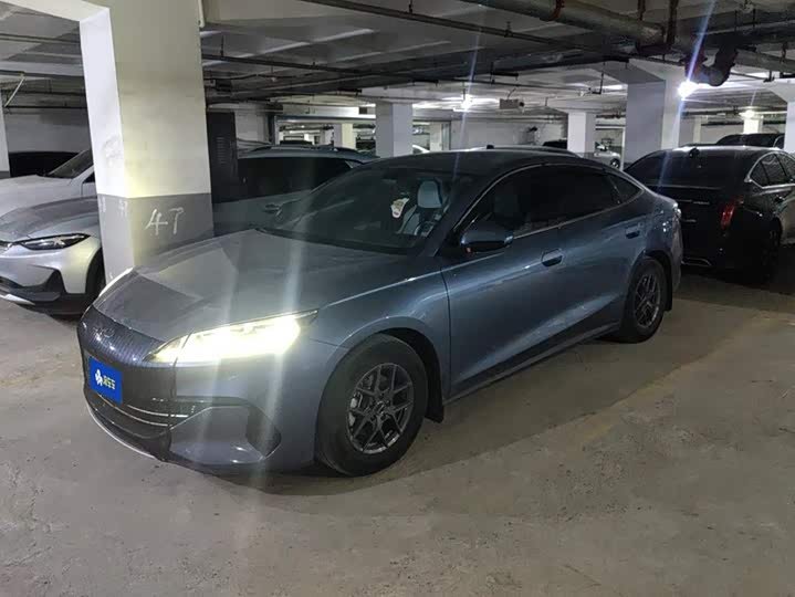 BYD Seal 06