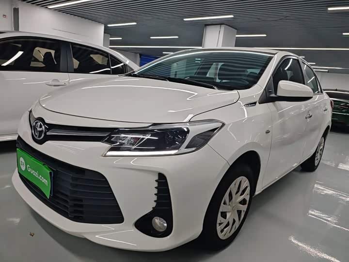 Toyota Vios