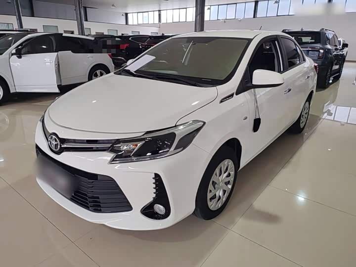 Toyota Vios