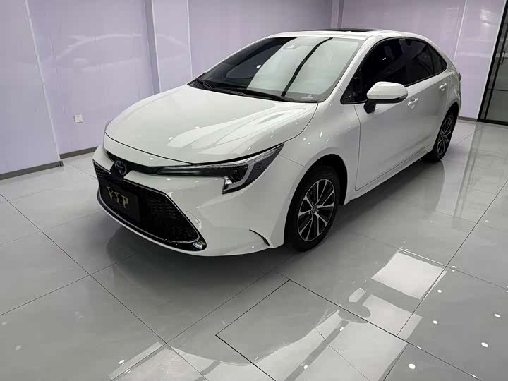 Toyota Levin