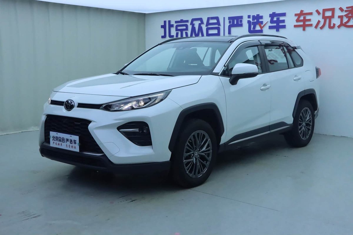 Toyota Venza
