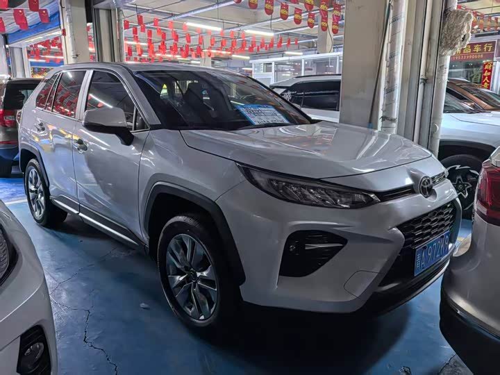 Toyota Venza