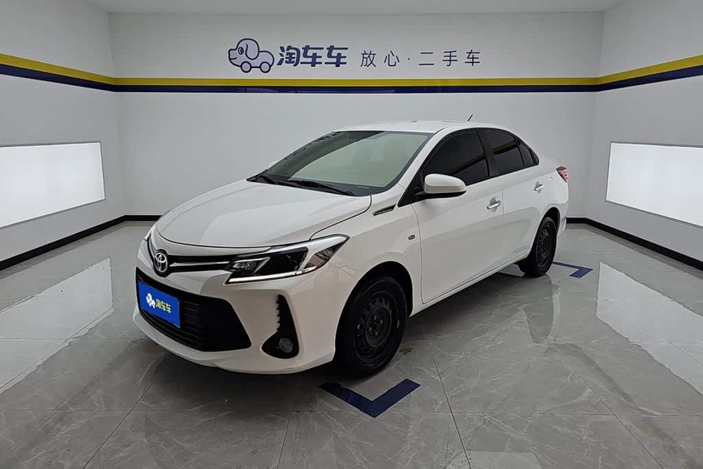 Toyota Vios