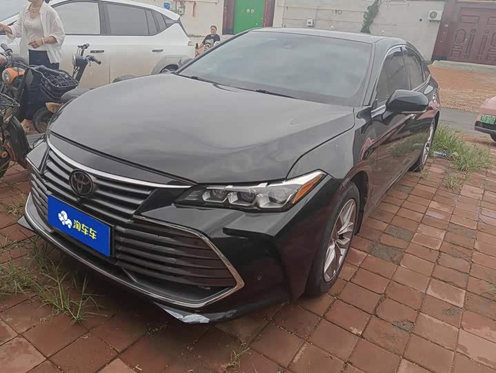 Toyota Avalon