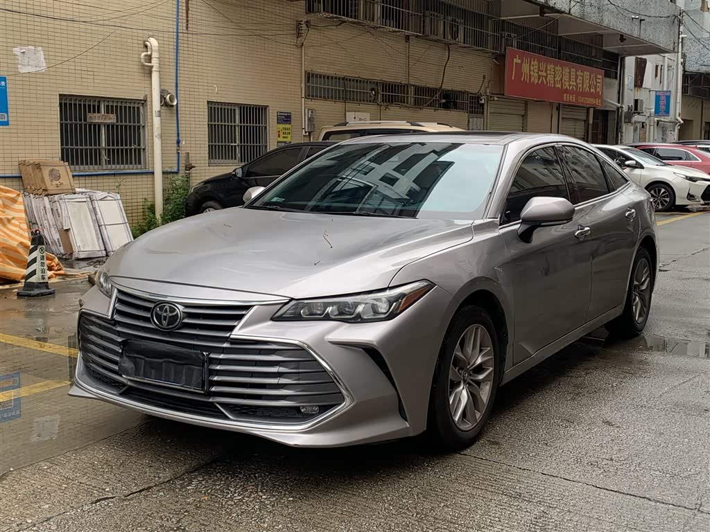 Toyota Avalon