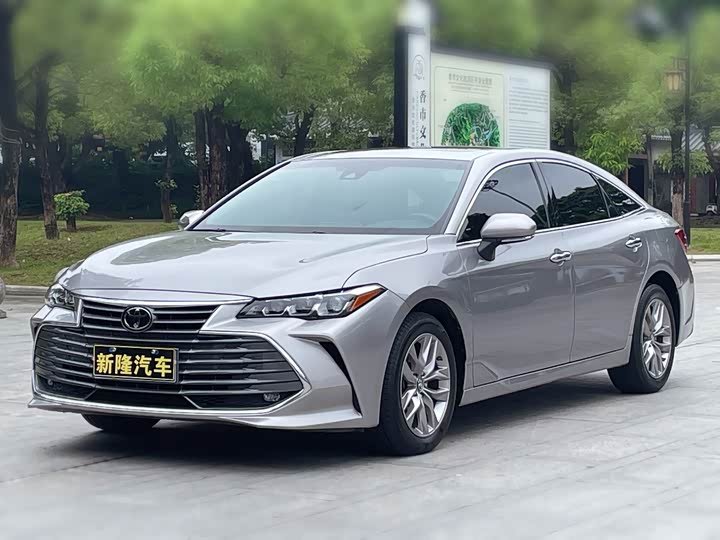 Toyota Avalon