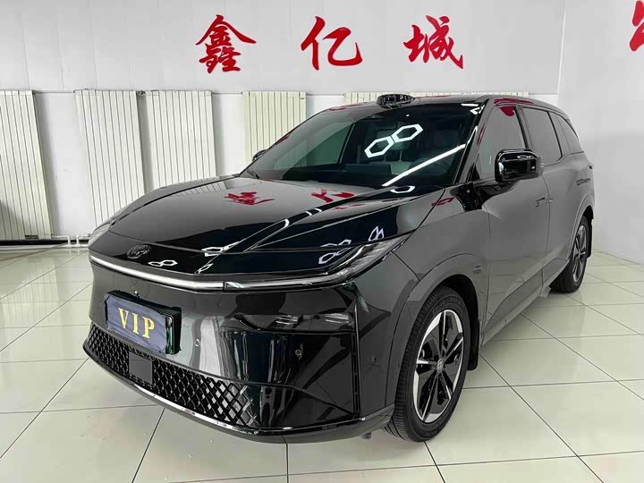 Toyota 3X