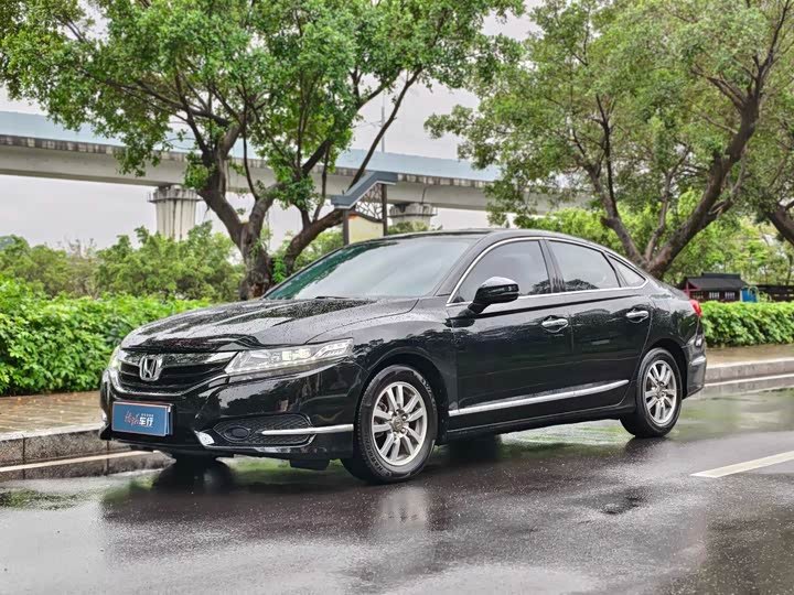 Honda Spirior