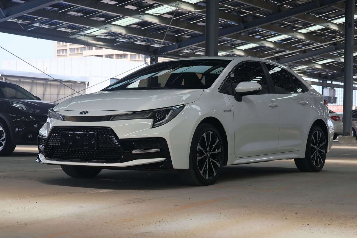 Toyota Levin
