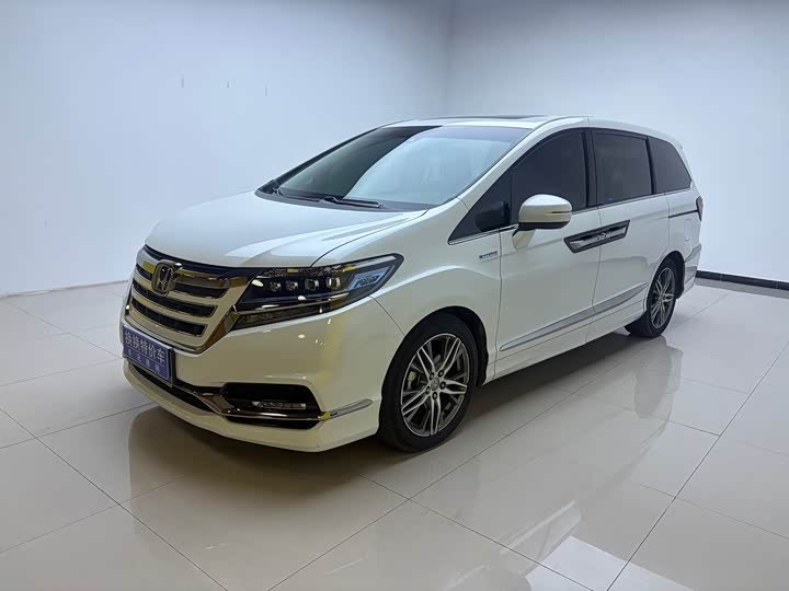 Honda Elysion