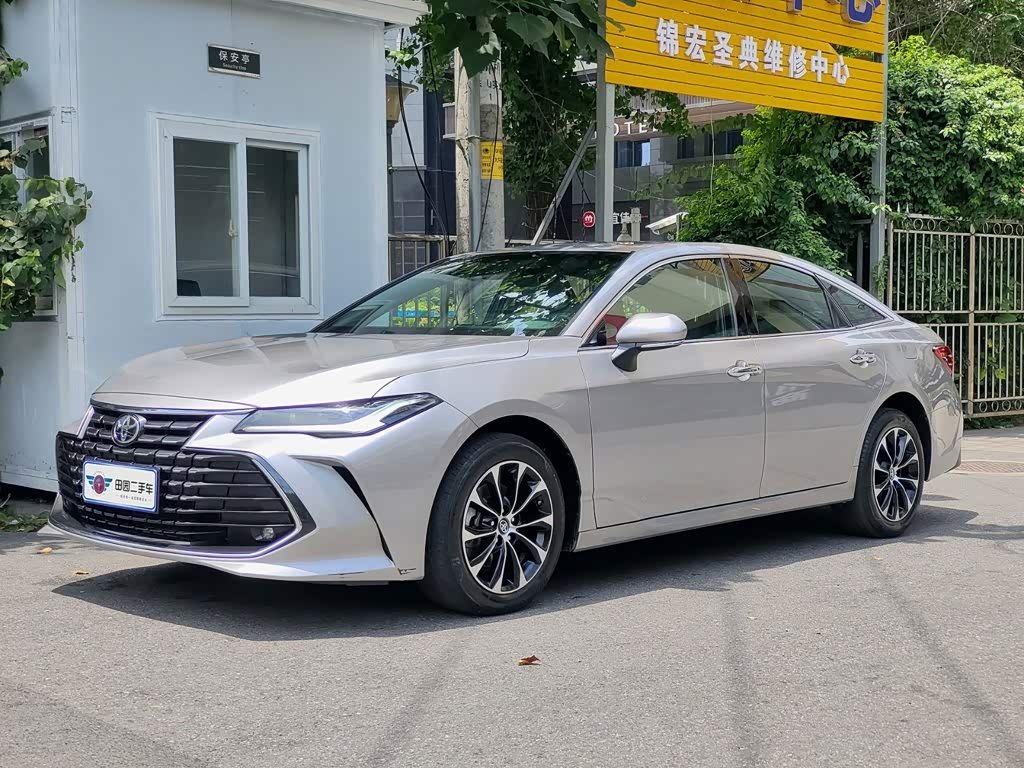 Toyota Avalon