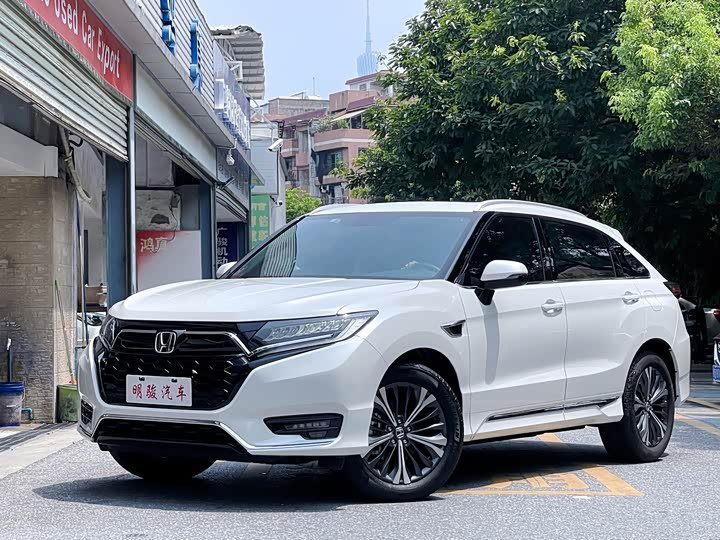 Honda UR-V